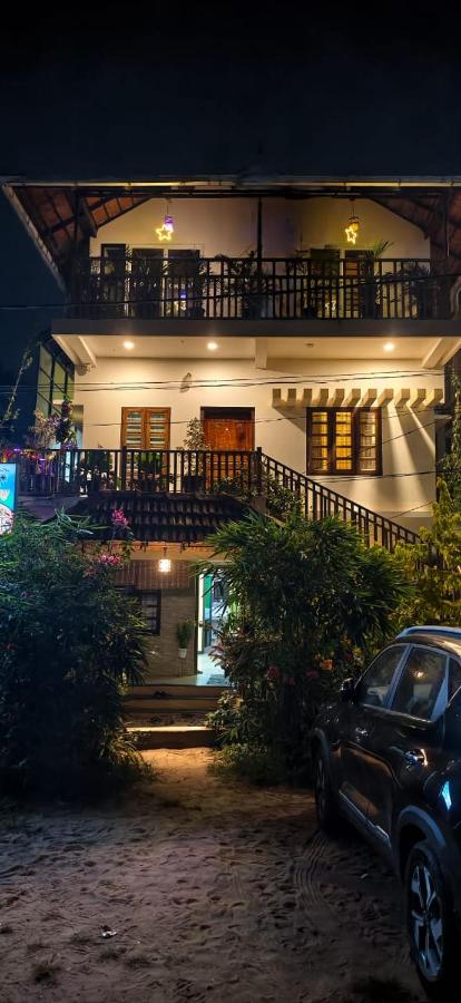 Casino Beach Homestay - B&B Alleppey