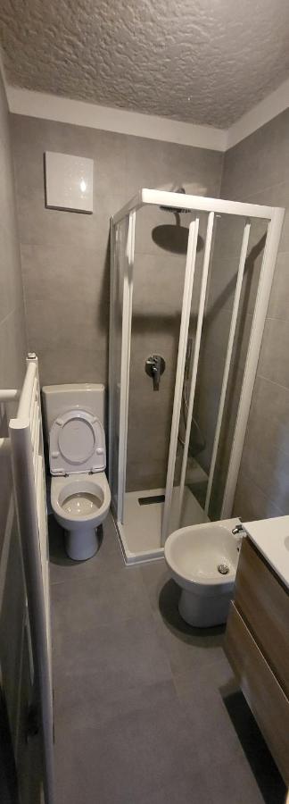 Appartamento carciato dimaro - Chambres d’hôtes Dimaro