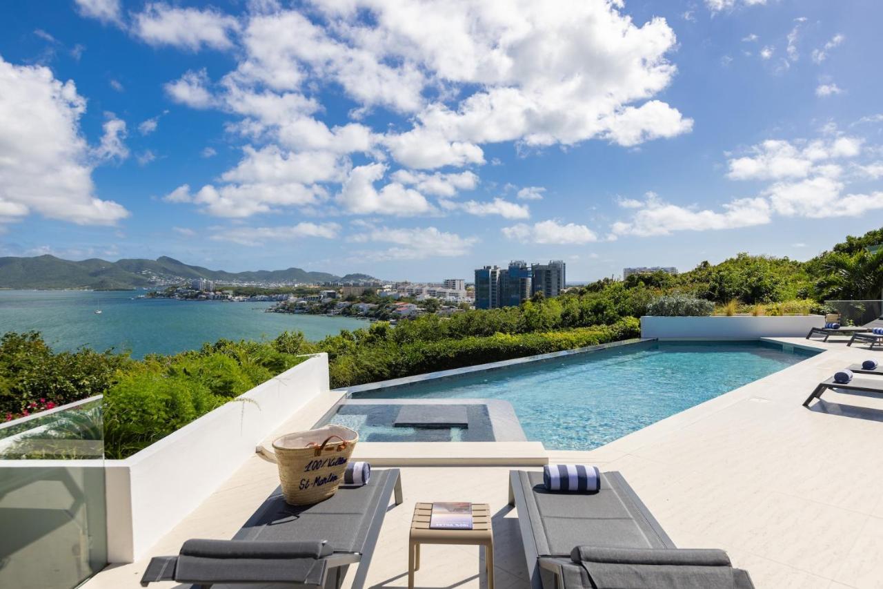 O SUN - B&B Les Terres Basses