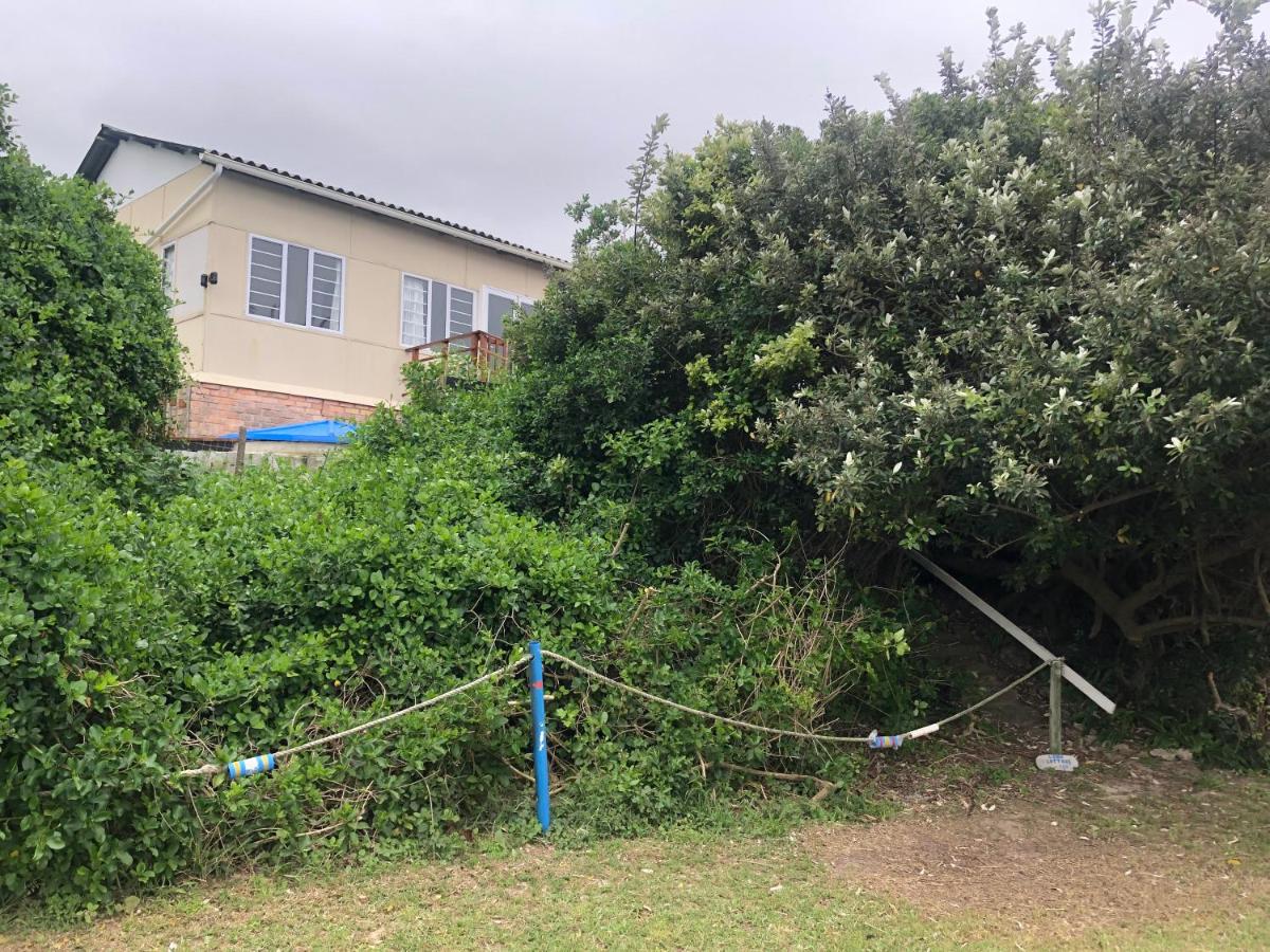 A Slice of Heaven - B&B Seafield