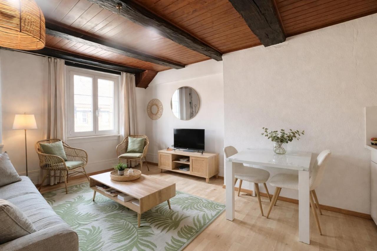 Meunier tu dors au pied du moulin - B&B Porrentruy