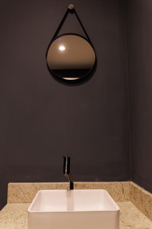 Lou Suítes -27- Conforto e Localização Premium - B&B Guarapuava