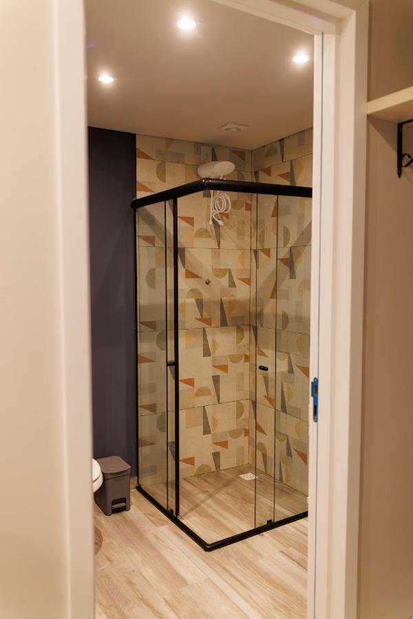Lou Suítes 27 - Conforto e Localização Premium - B&B Guarapuava
