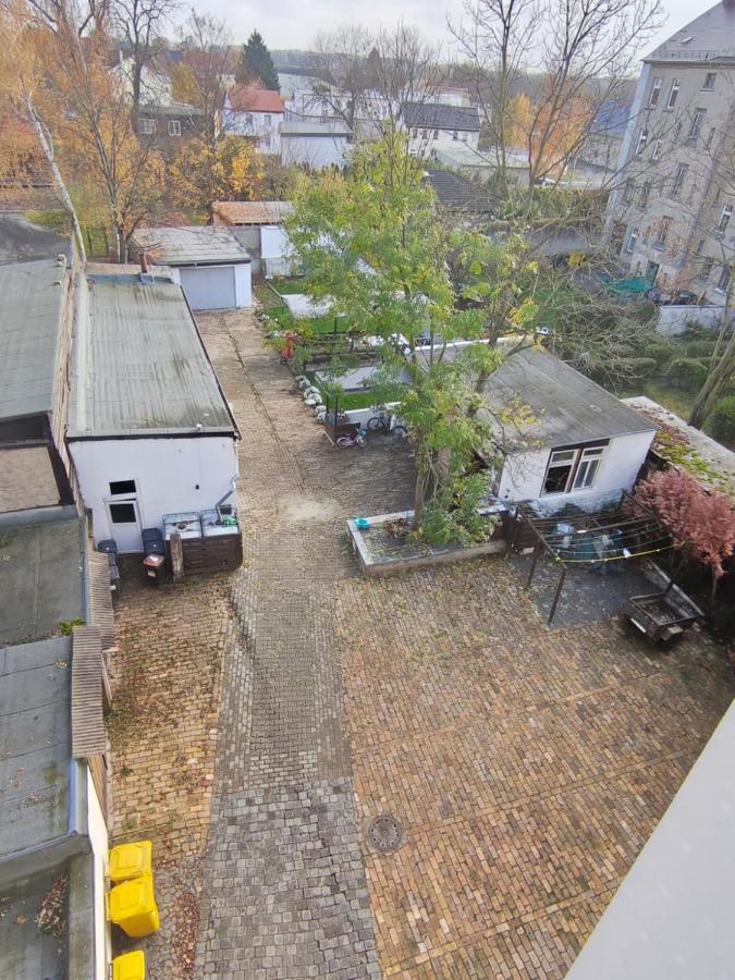 2 Zimmer Wohnung in ruhiger Lage - B&B Lipsia