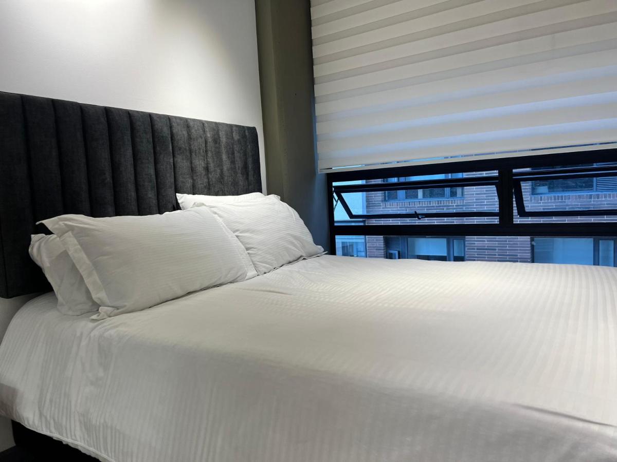Loft Exclusivo - Diseño y comodidad en la 93 - Chambres d’hôtes Bogota