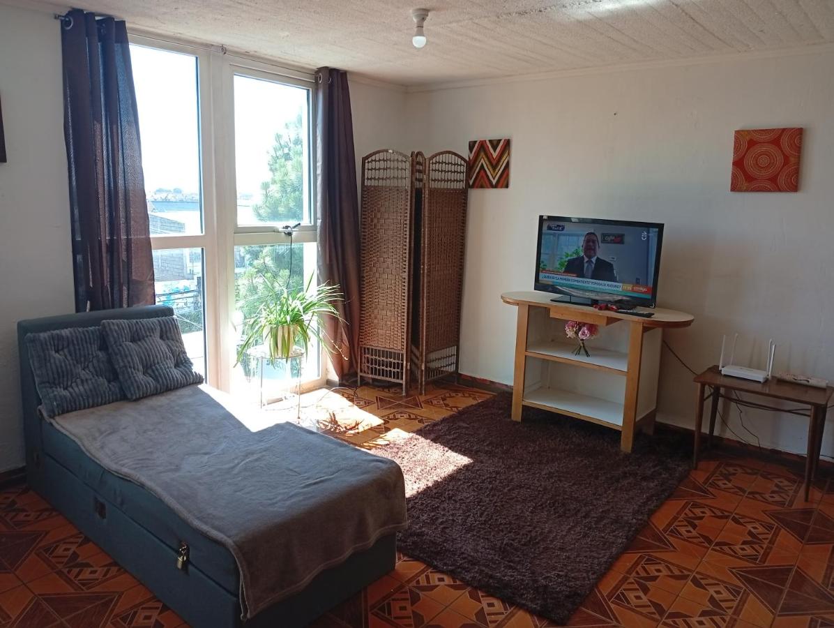 Apartamento Ozak - Chambres d’hôtes Punta Arenas