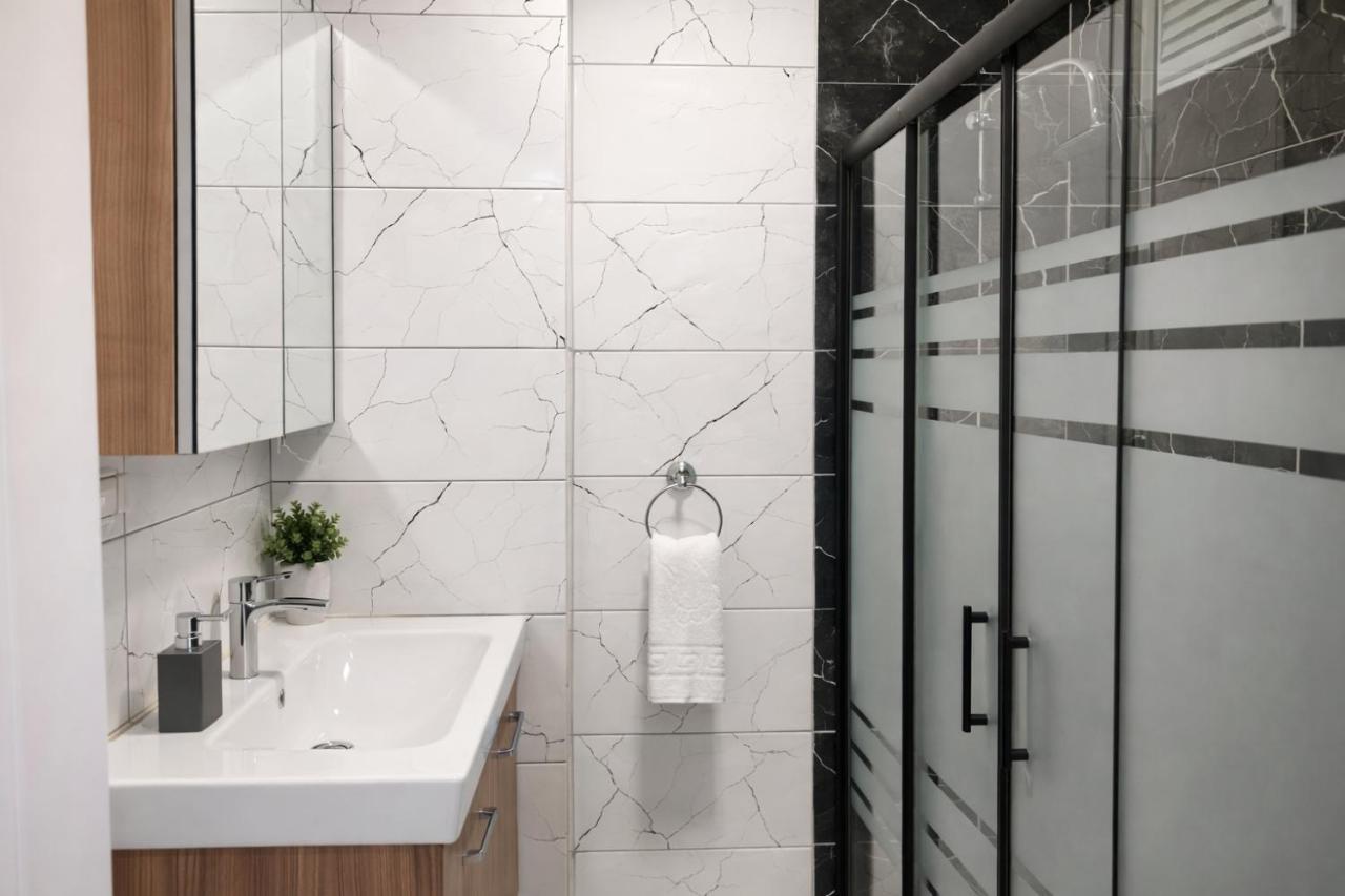 Appartamento con Vista Mare