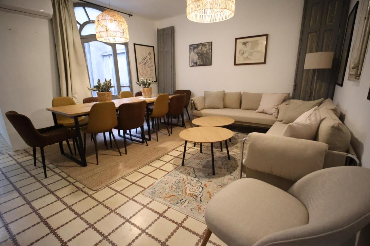 boutique centro nuevo, perfecto grupos o familias - B&B Lleida