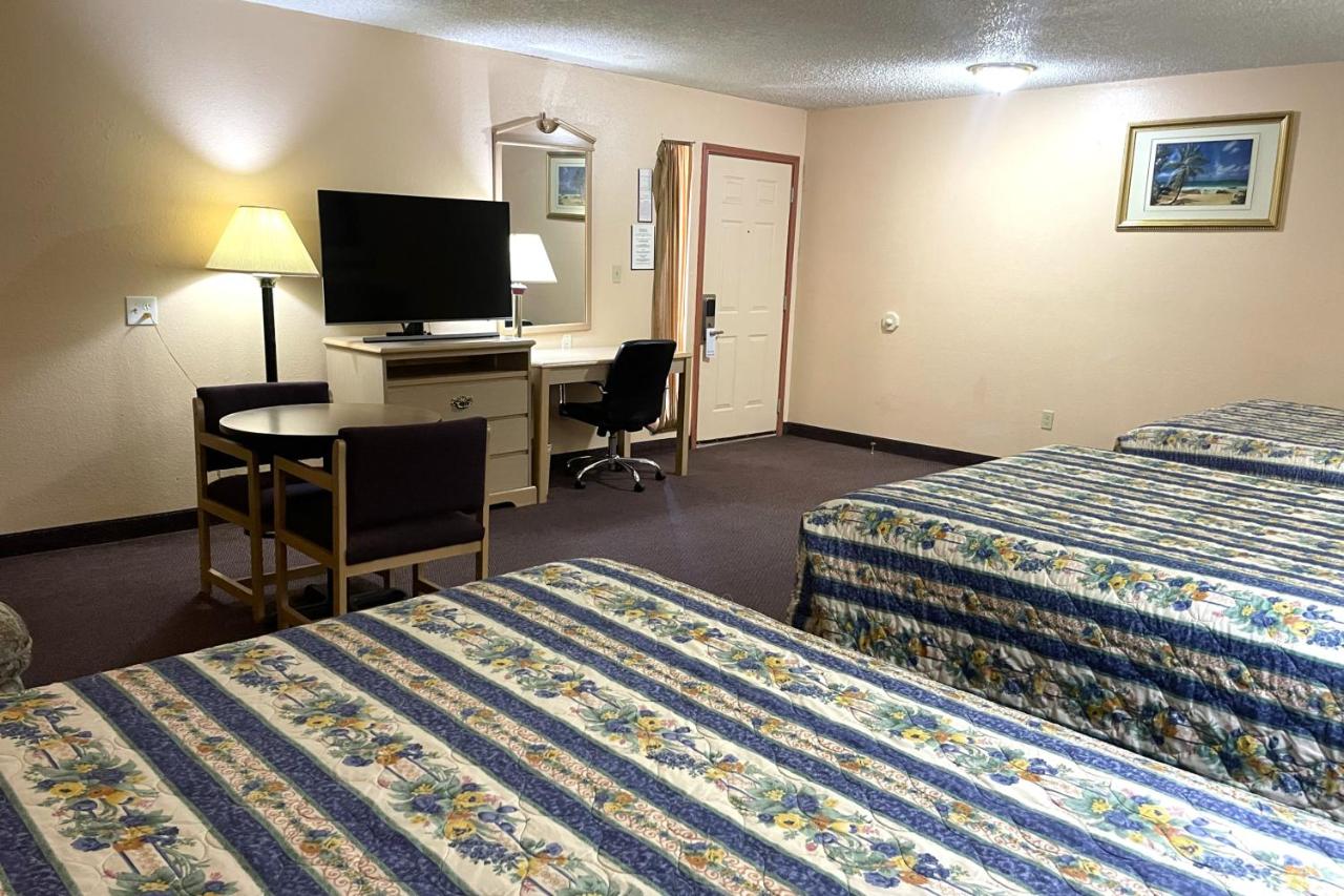 Seminole Inn - Seminole, Texas - Chambres d'hôtes Seminole