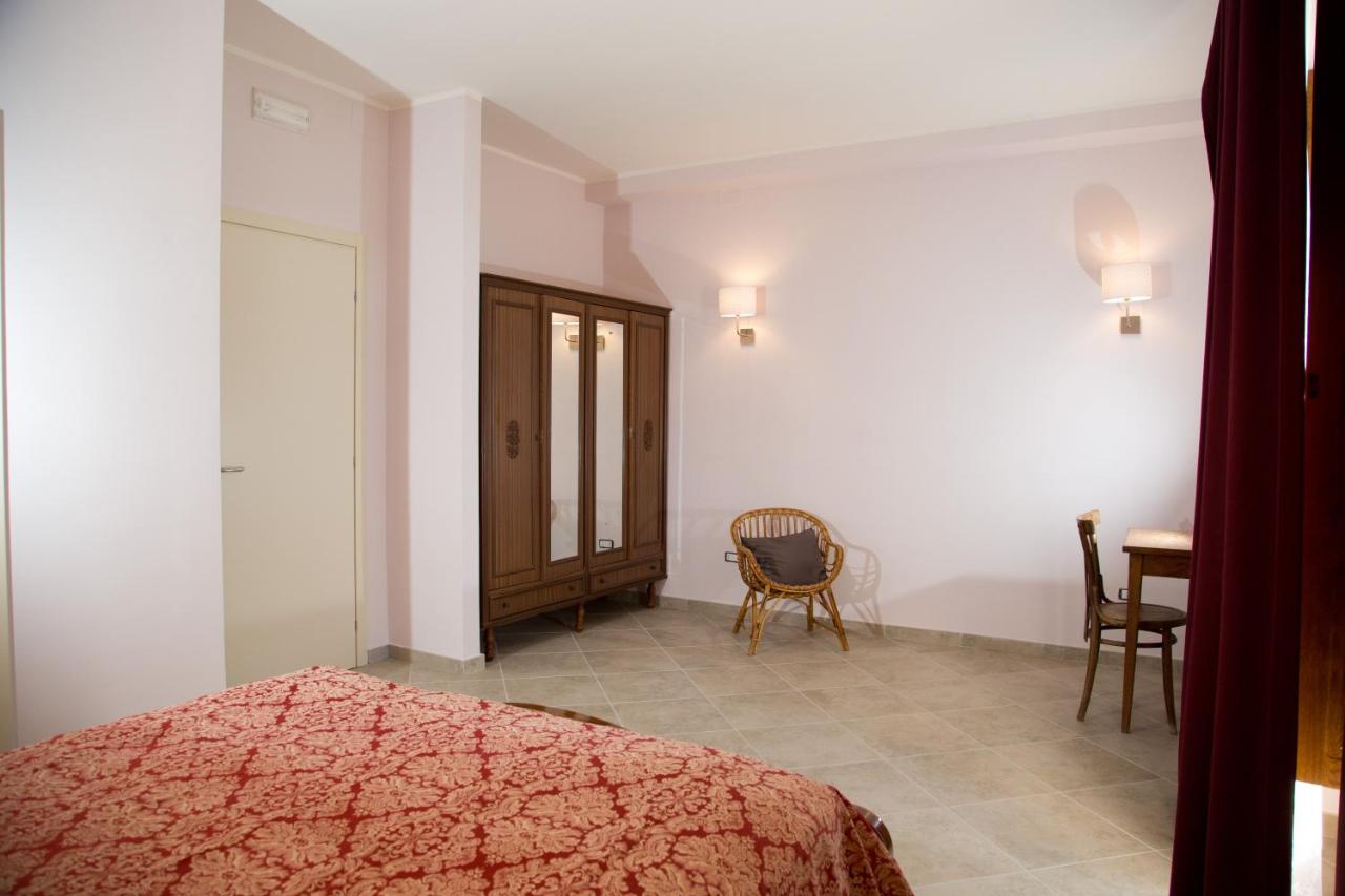 Doppelzimmer mit eigenem Bad