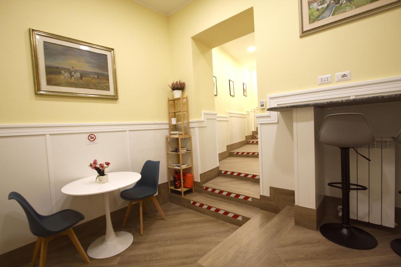 Chez Noel - B&B Roma