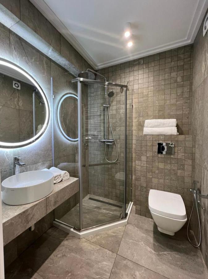 Apartment in main center Botanica - B&B Chişinău