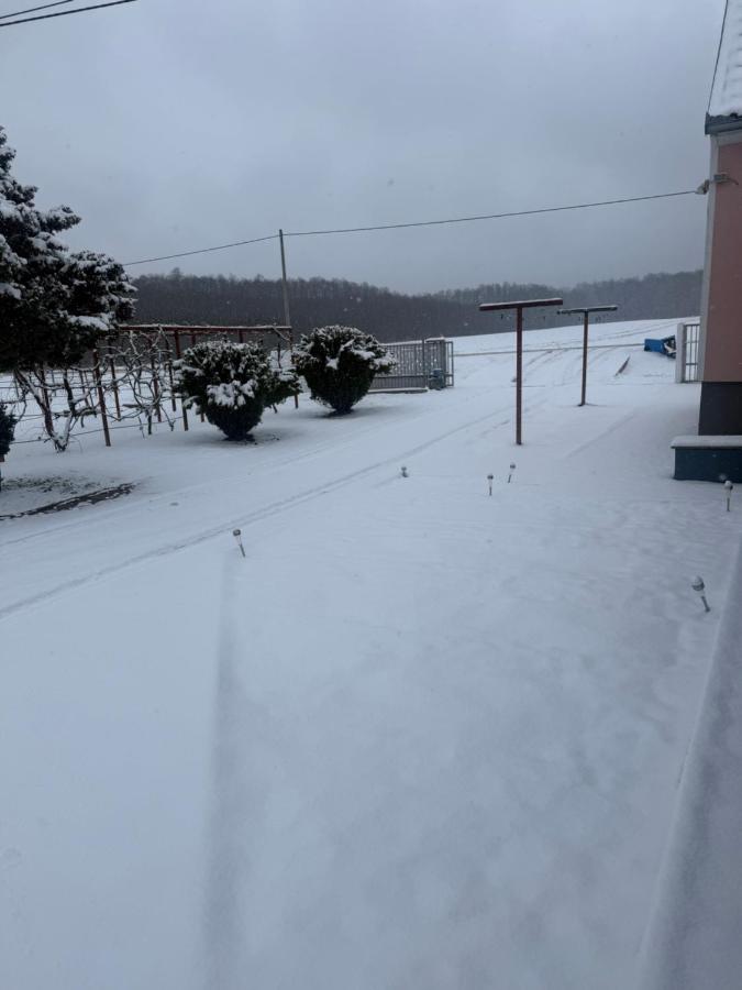 Villa Mali san - B&B Pepelana