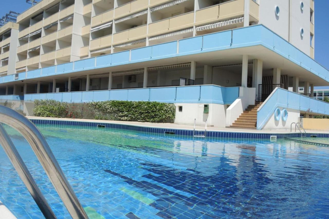 Bright and functional flat with seaview balcony - B&B Bibione