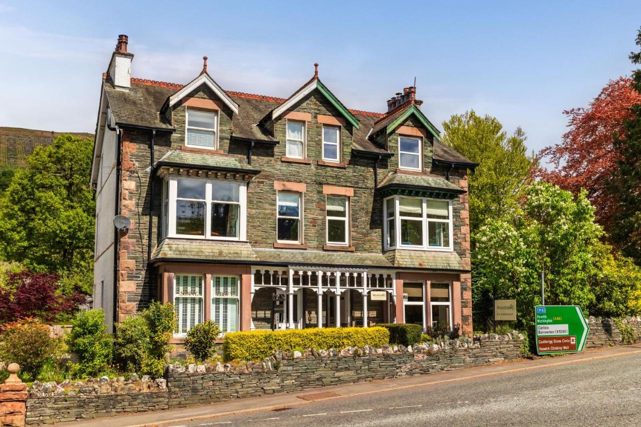 Woodside B & B - B&B Keswick