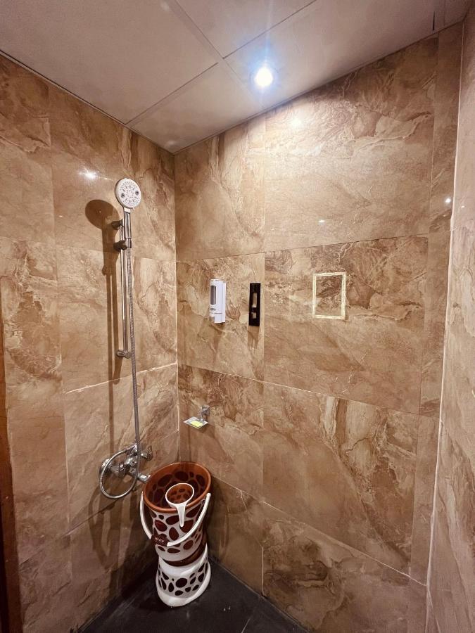 cozy noida studio, super comfy!! - B&B Noida