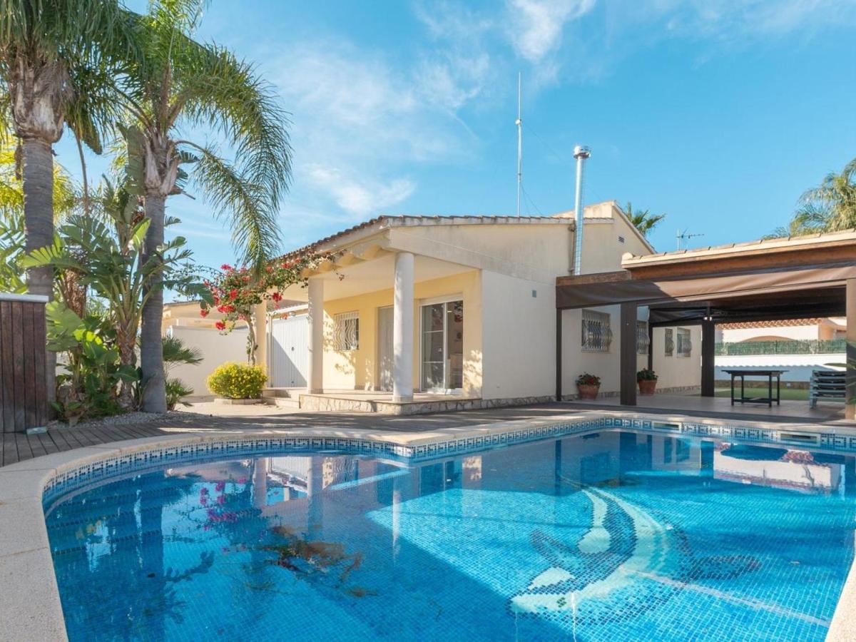 Casa Marquesa. - B&B Riumar