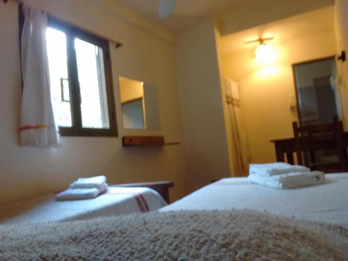 Budget Twin Room