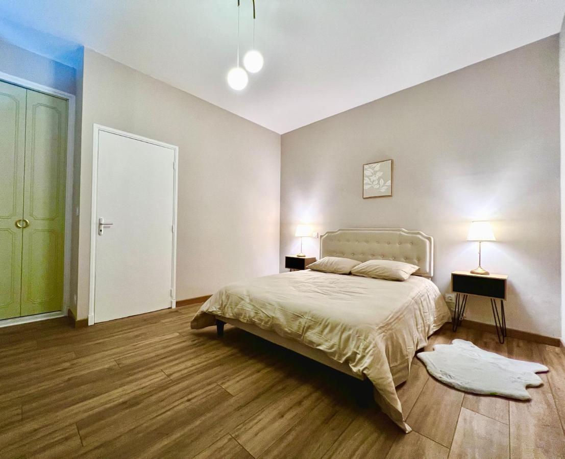 ROUERGAT's LITTLE GITE - B&B Villefranche-de-Rouergue