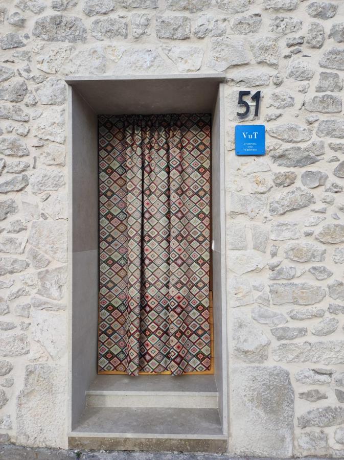 La Cantizada - B&B Viloria