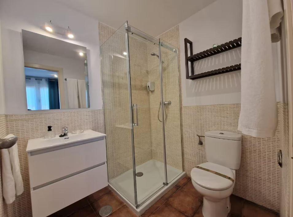 Apartamentos Alcalá - Ferienwohnung Madrid