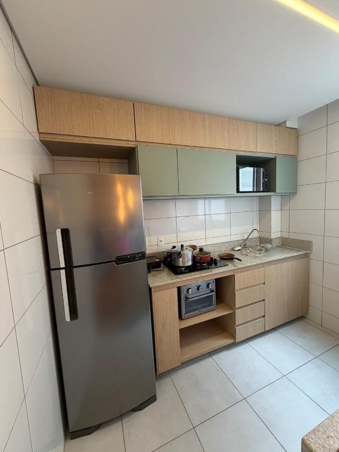 Apartamento completo com 2 quartos em Lagoa Santa - B&B Lagoa Santa