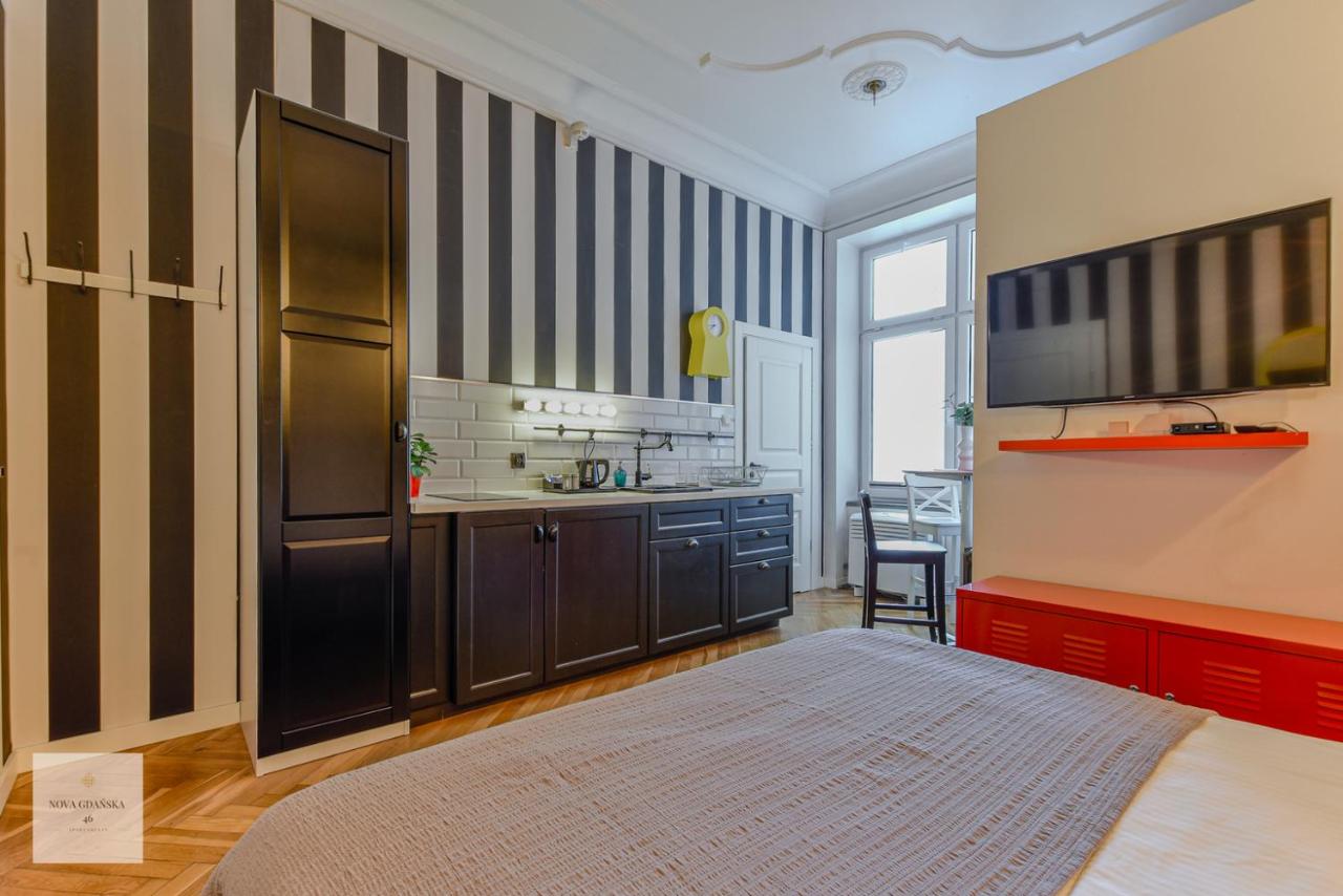 Appartement 1 Chambre