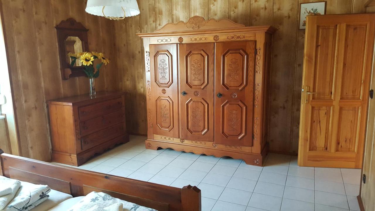 Large Double Room