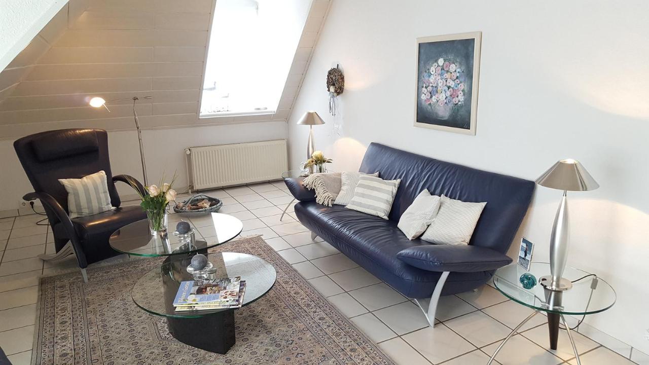 Poststraße 2 - 30-12 - B&B Ostseebad Kühlungsborn