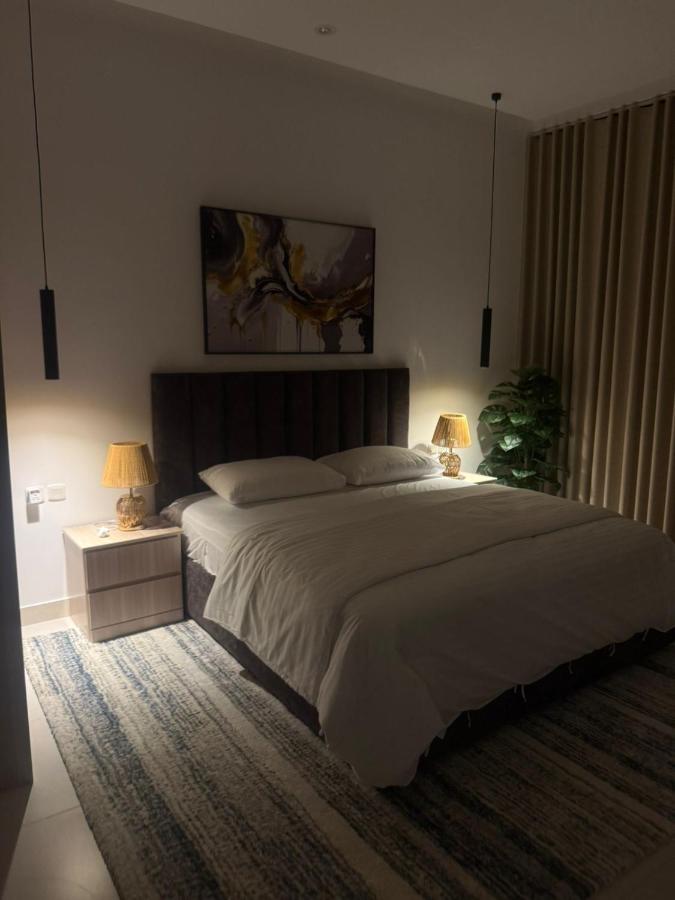 شاليهات لوريا - B&B Jeddah