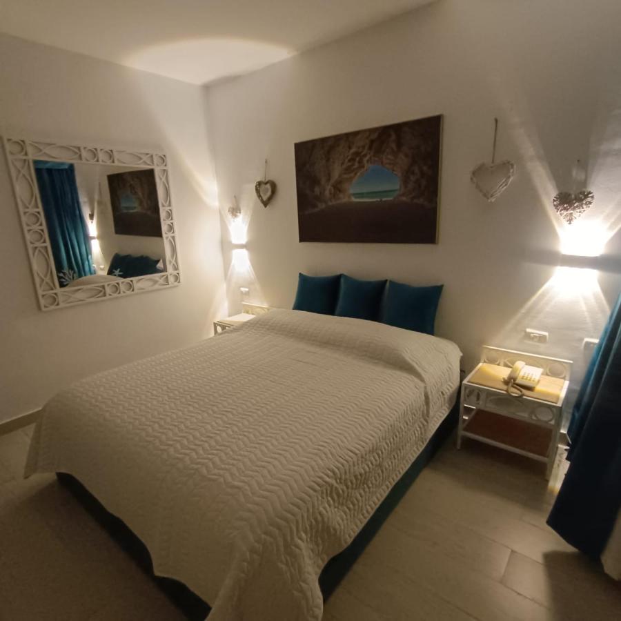 Acquamarine Sweet Sharm - B&B Sharm el-Sheij