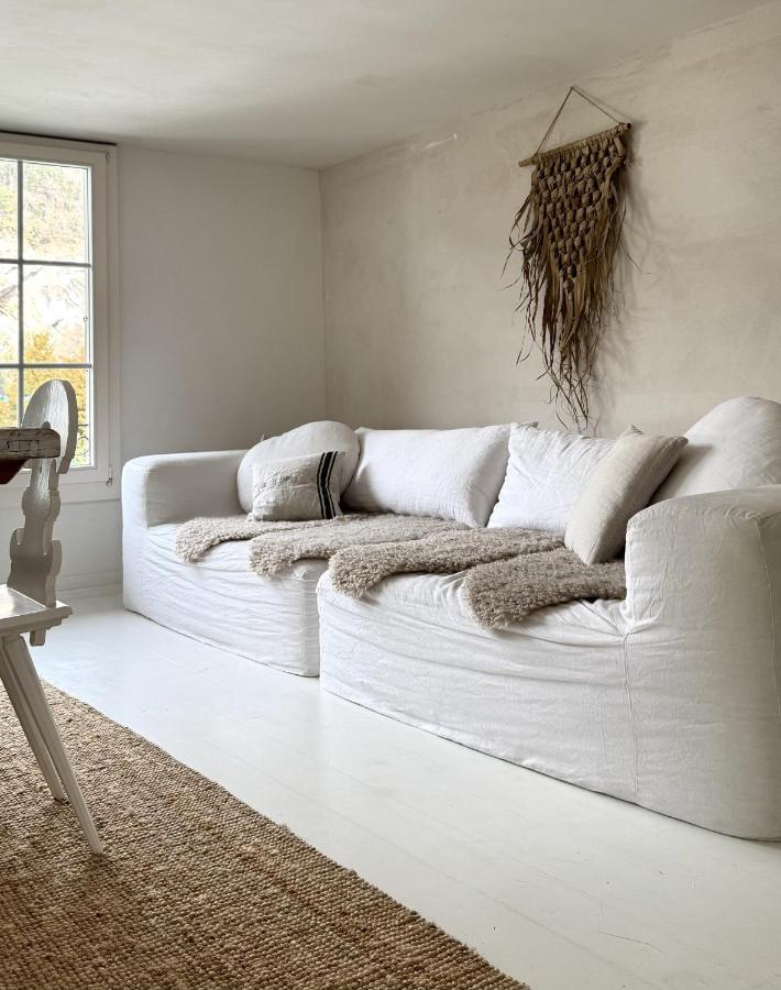 Appartement 2 Chambres avec Vue