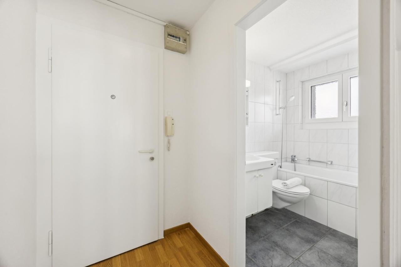 Stylish Studio in Zurich - Crown 11 - Ferienwohnung Zürich