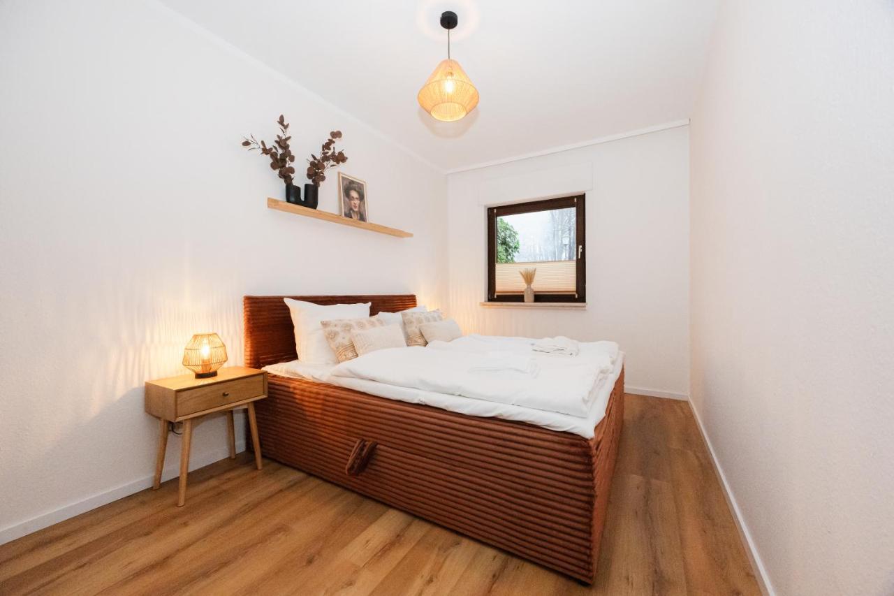 Ferienwohnung Granitz - B&B Ostseebad Binz