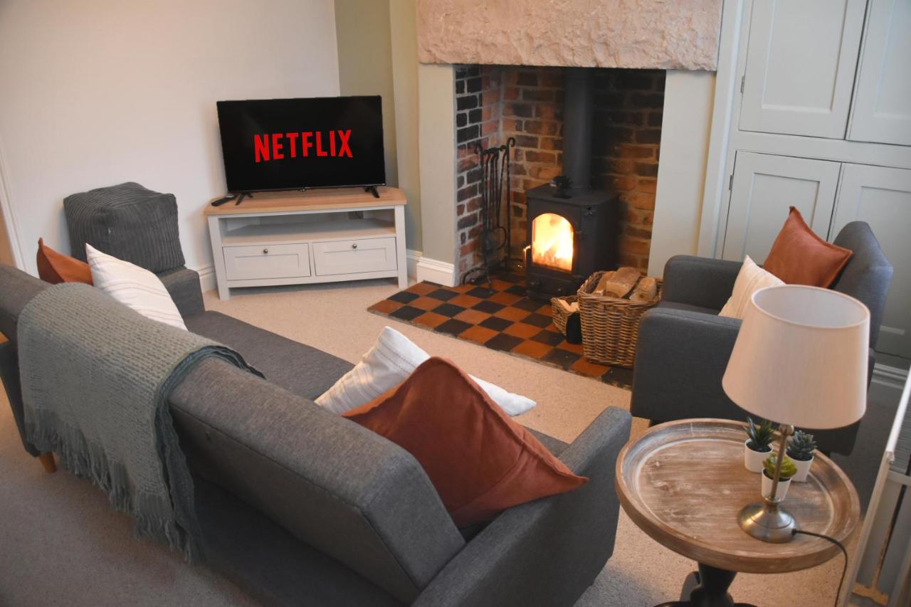 Castleview Cottage - Chambres d’hôtes Matlock