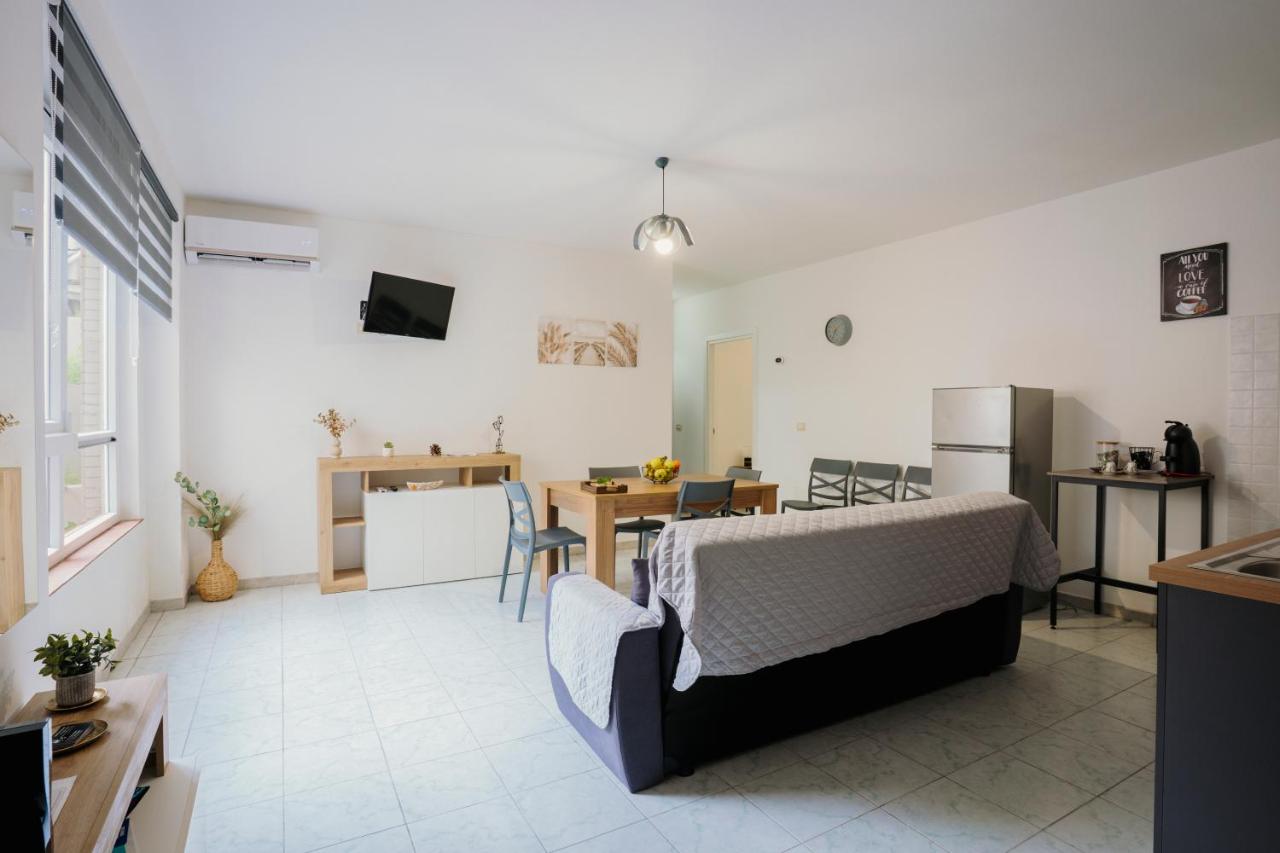 Marecamere - Bed and Breakfast Alghero