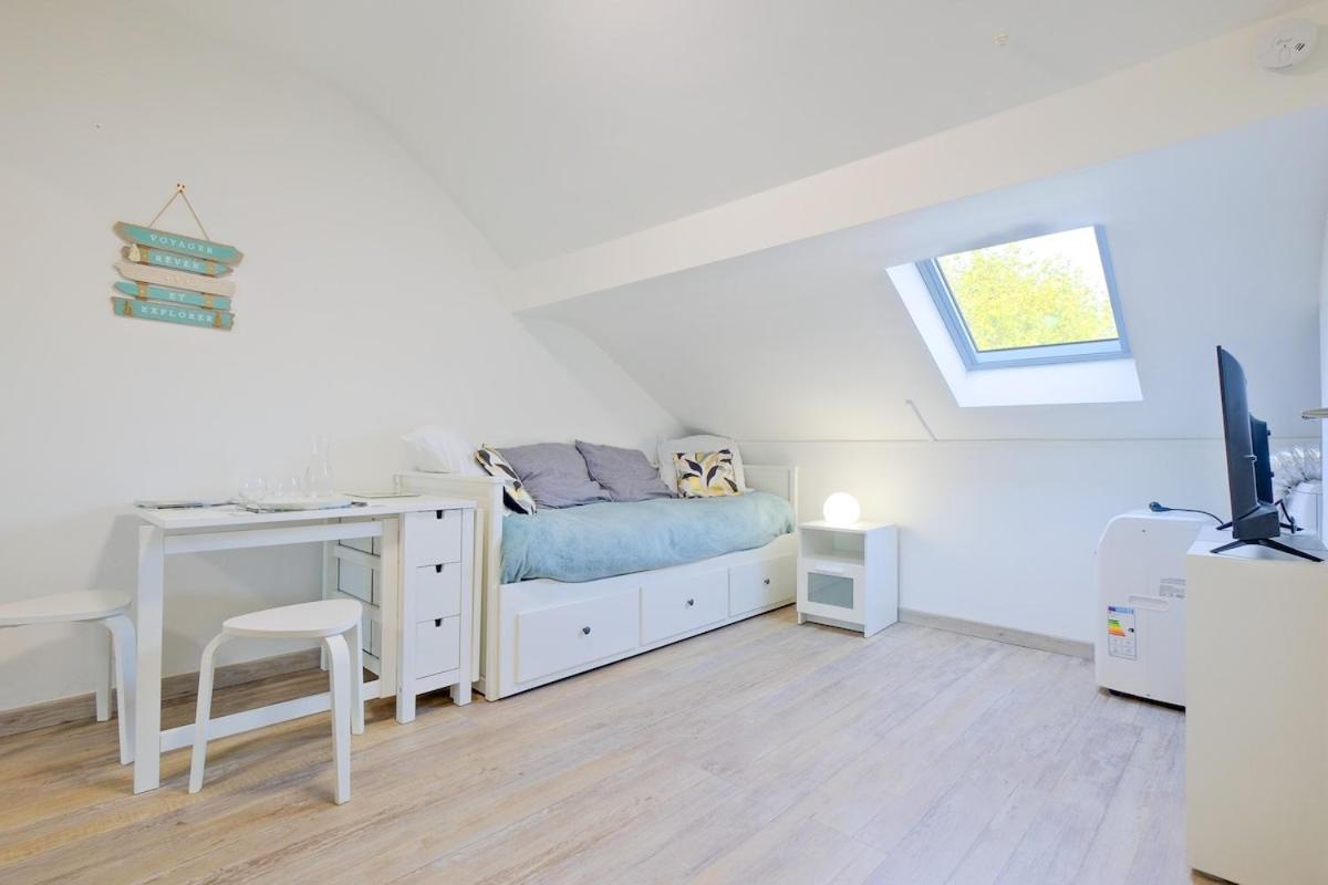 Le studio de Louise - B&B Périgueux