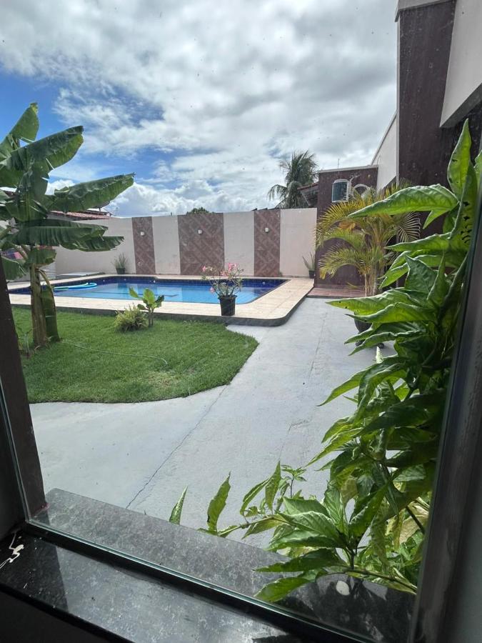 Recanto do Aconchego Prime - B&B Boa Vista