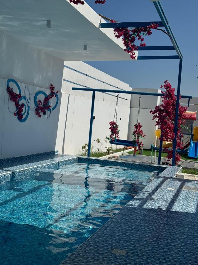 Irilos Chalet إستراحة أيريلوس - Chambres d'hôtes Sohar