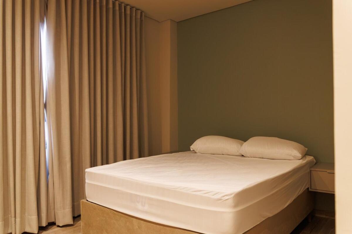 Lou Suites - 28 - Alto Padrão Experience - B&B Guarapuava