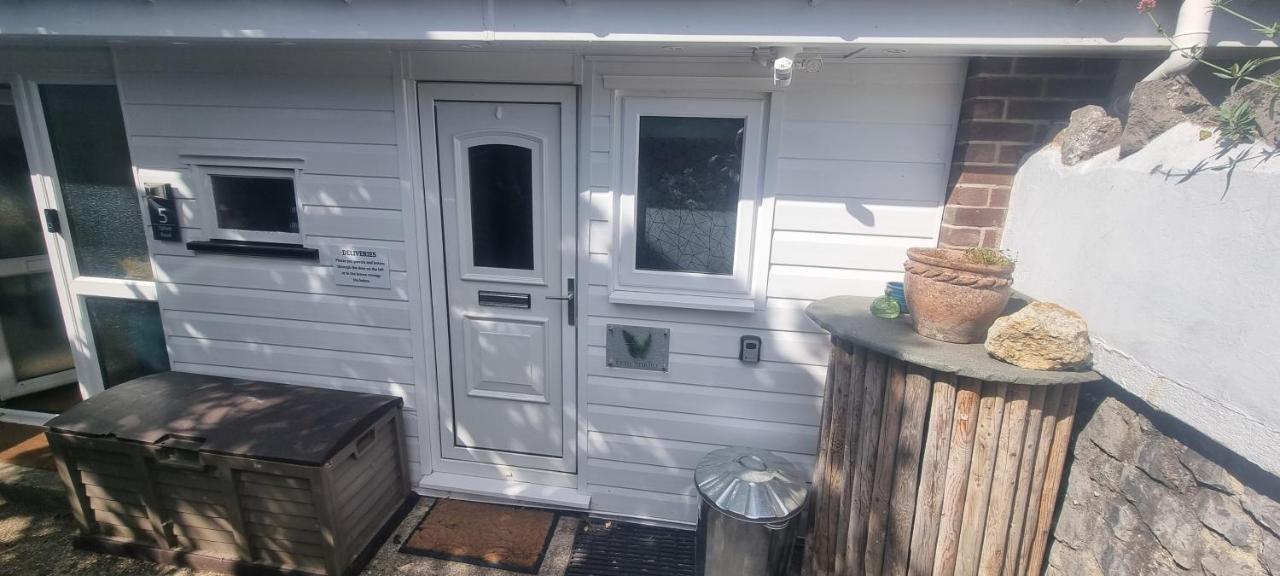 Fern Studio - B&B Lyme Regis