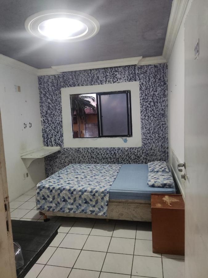 Hotel Panorama do Mar - Praia do Futuro