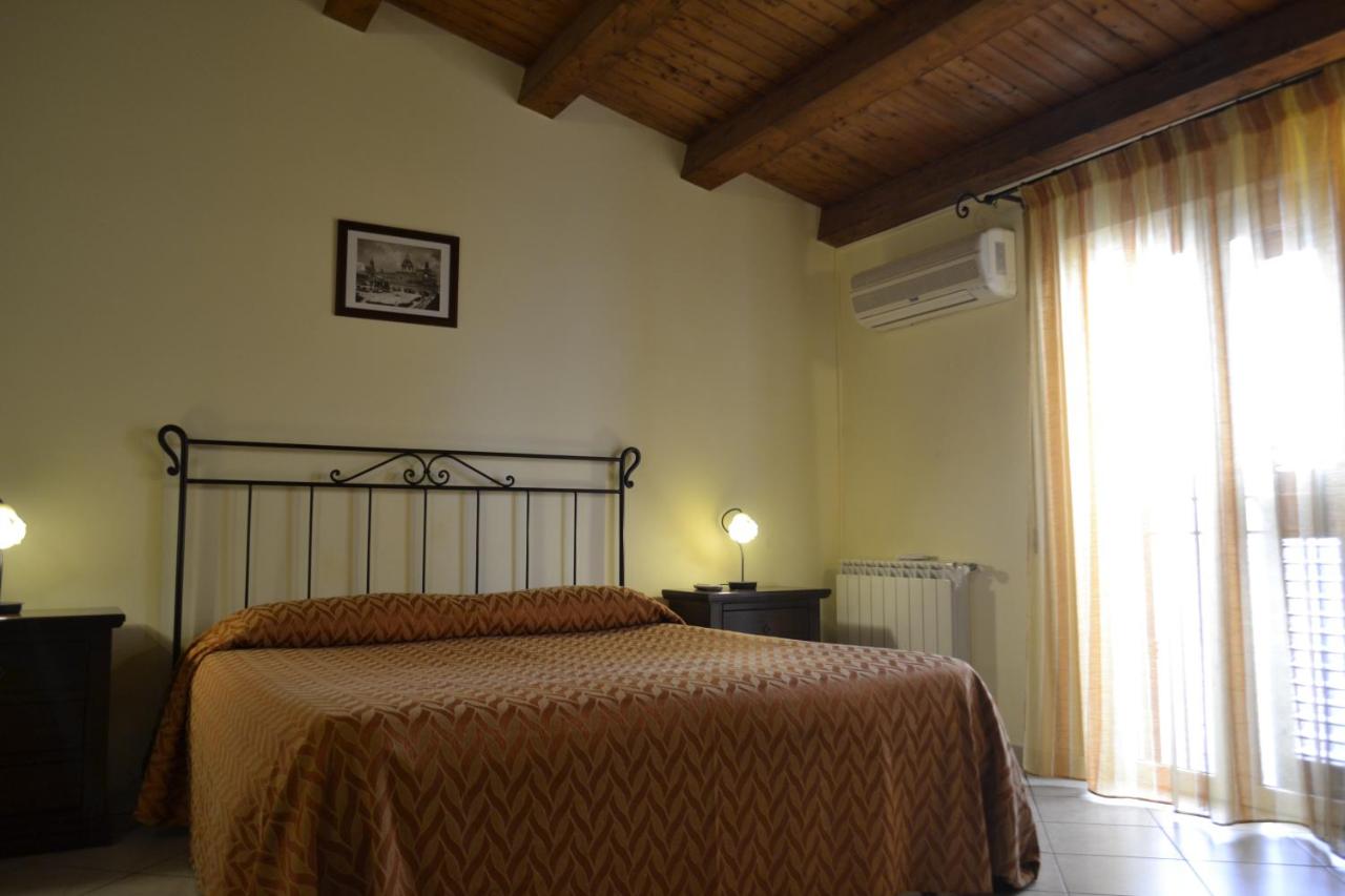 B&B Palermo - Al Galileo Siciliano - Bed and Breakfast Palermo