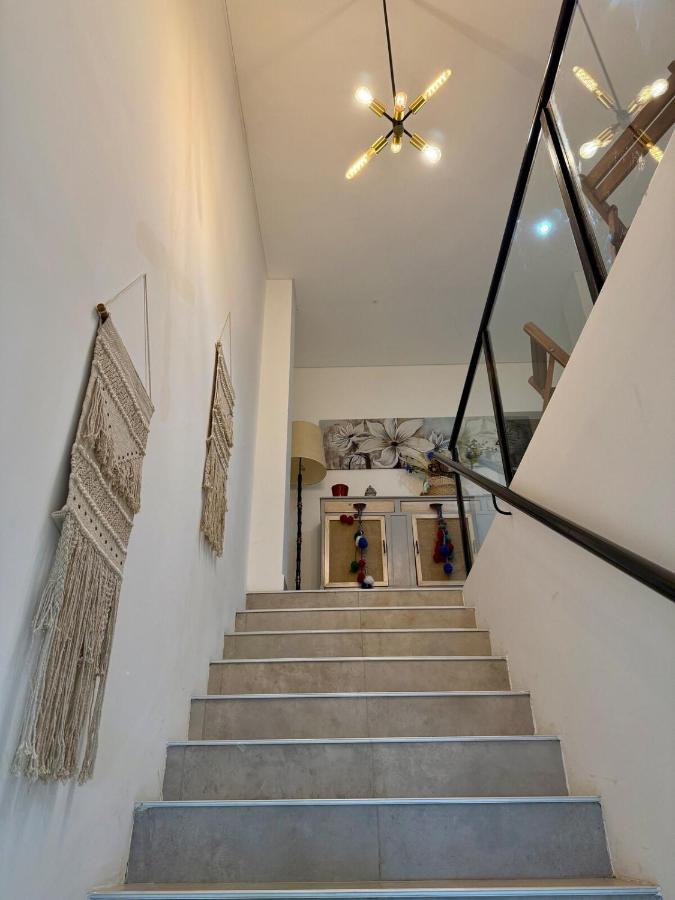 From the Centric Valley - B&B Salta