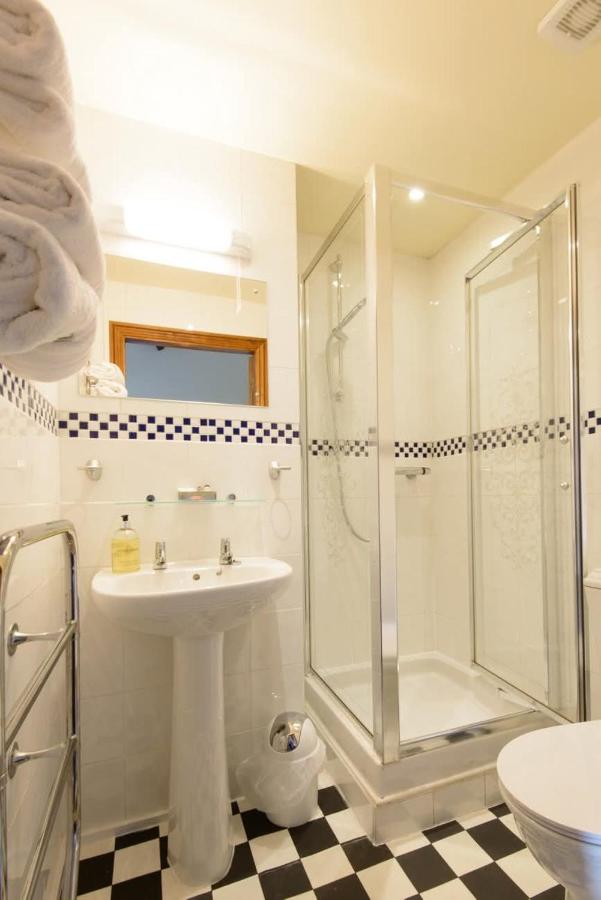 Mortimers Cross Guest House - Ferienwohnung Mortimer's Cross
