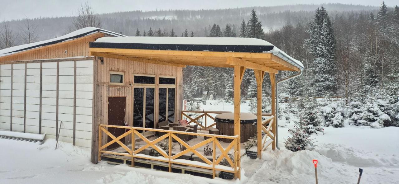 Przystanek na Szlaku - B&B Kletno