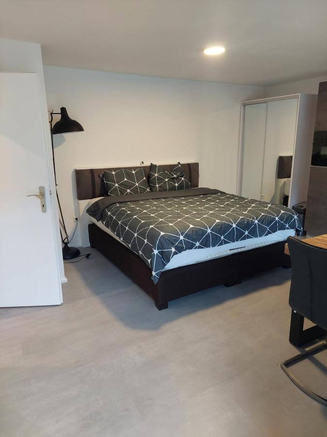 Das Herzchen von Ellenz - Ferienwohnung Ellenz-Poltersdorf