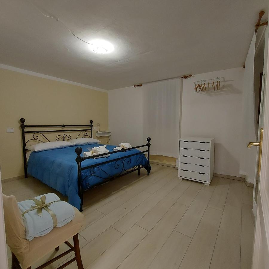 MaMa ClaRò - B&B Poggio