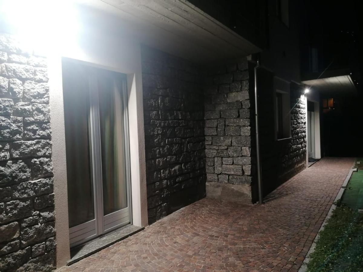 Appartamento da Nonna Anna - Ferienwohnung Montagna in Valtellina