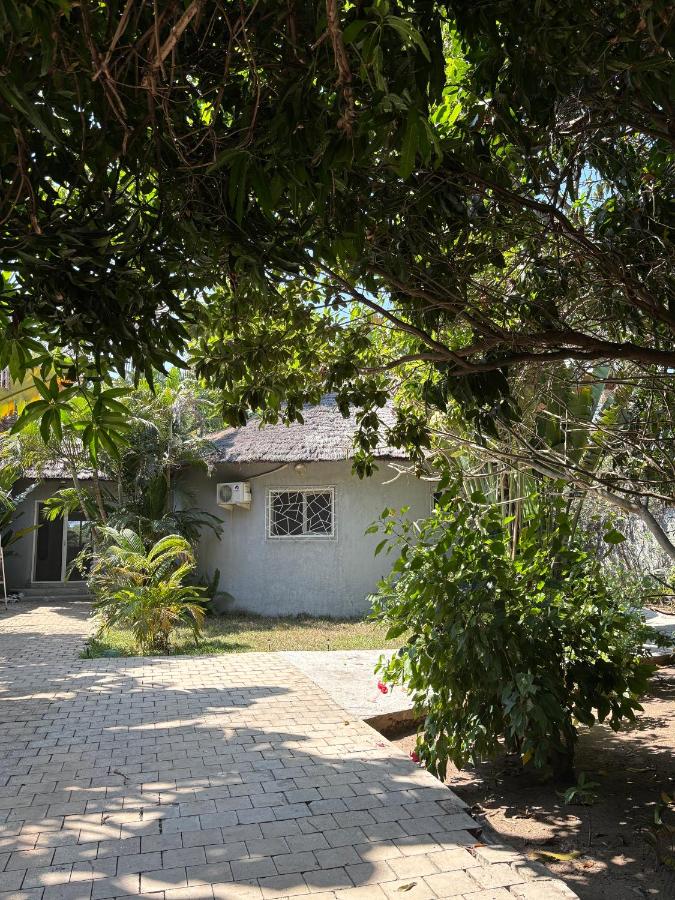 Villa Maria - B&B Cap Skirring